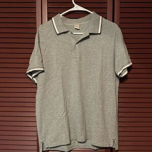 Tood Snyder X Champion polo shirt